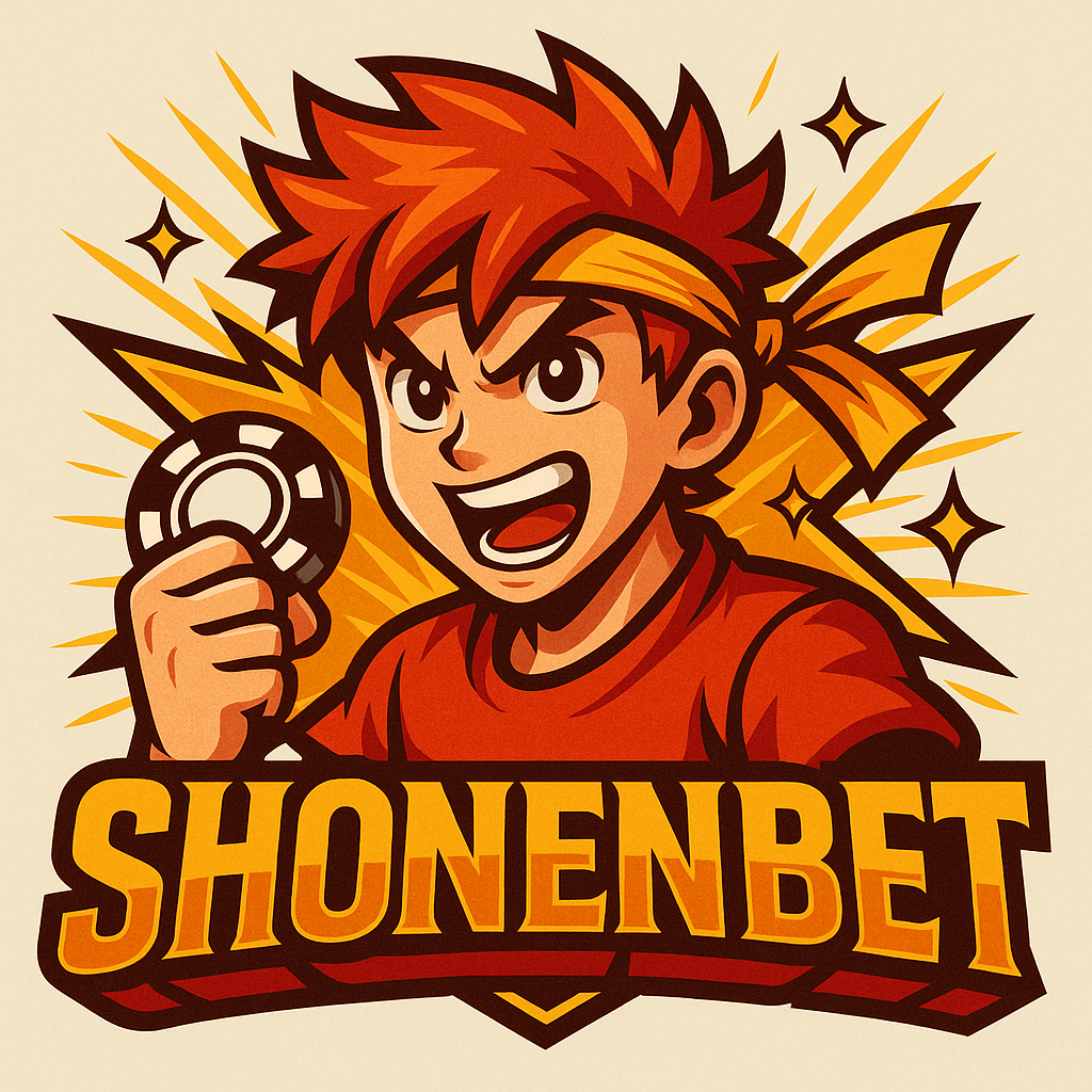 ShonenBet app icon